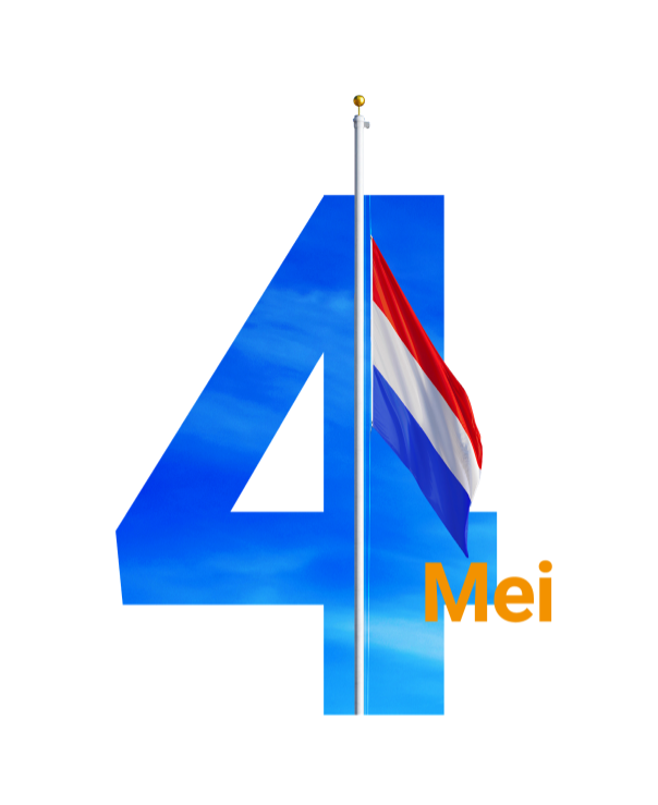 4 mei