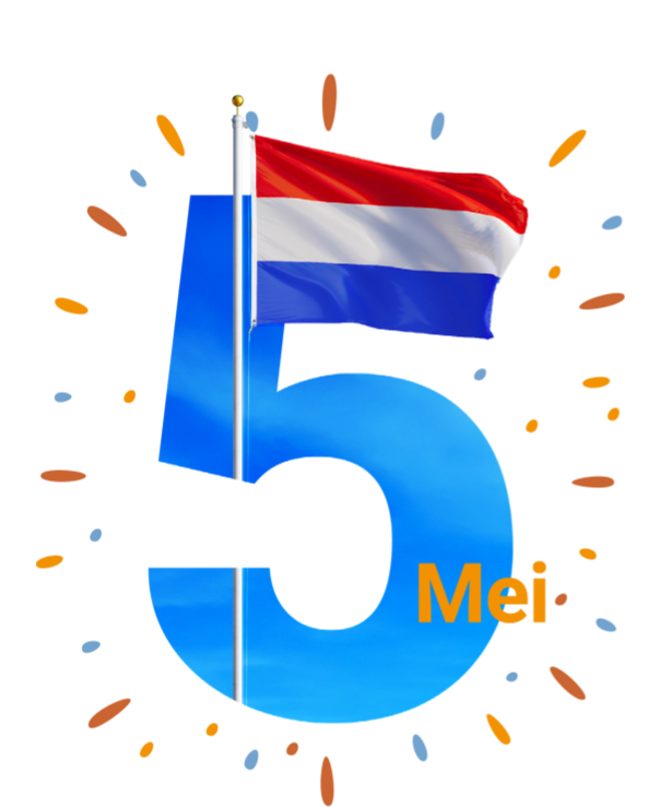 5 mei